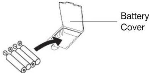 Battery Cover