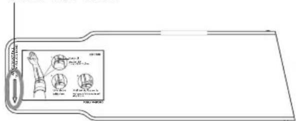 Walgreens WGNBPA-740 - USINGTHEARMCUFF - 2