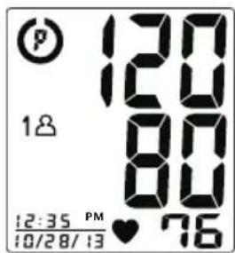 120 120 80 80 12:35 PM 10/28/13 ♥ 76