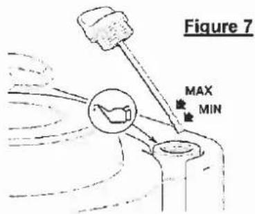 MOUNTFIELD Multiclip 501SP - BEFORE EACH USE - 1