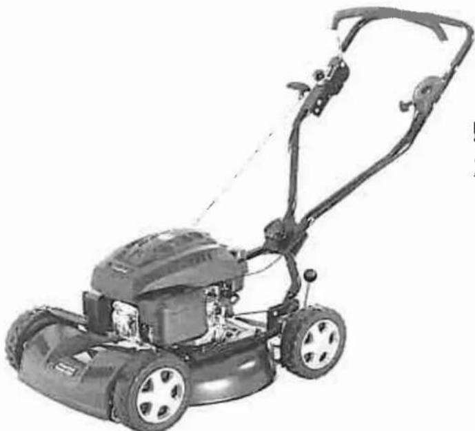 MOUNTFIELD Multiclip 501SP - Operating Instructions - 1