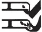 MOUNTFIELD HP474 - Operating Instructions - 4