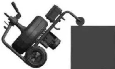 ROTHENBERGER RODRUM L - Laden van de buisreinigingsmachine (C) - 1