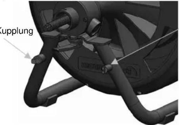 Fupplung