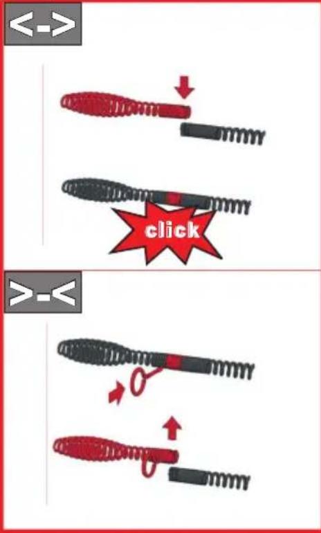 <-> click >-