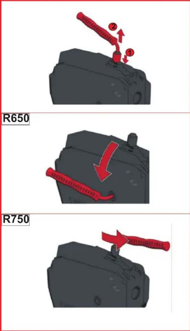 R650 R750