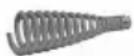 ROTHENBERGER R550 - Inserir espirais de 8 mm / 10 mm (B) - 3