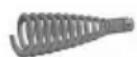 ROTHENBERGER R550 - Aletlerin takılması (C) - 3