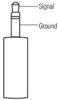 Signal Ground