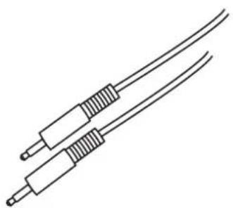 Blustream EX40B-KIT - IR Control Cable - 1
