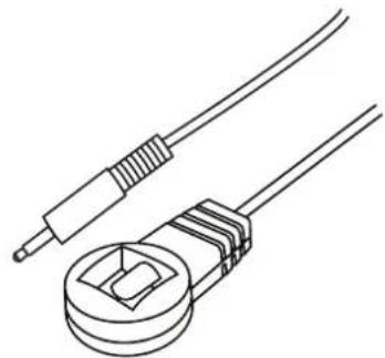 Blustream EX40B-KIT - IR Receiver - 1