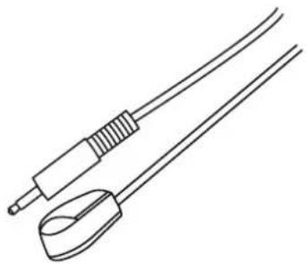 Blustream EX40B-KIT - IR Emitter - 1