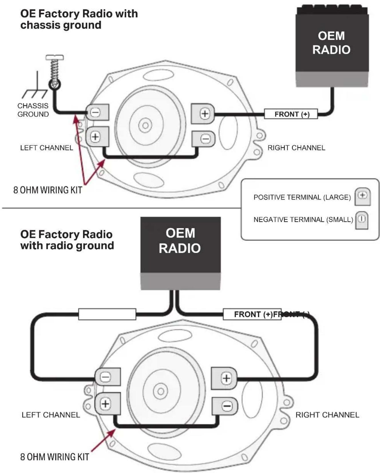 RetroSound VWMSB6 - RetroSound Wiring Diagram - 2