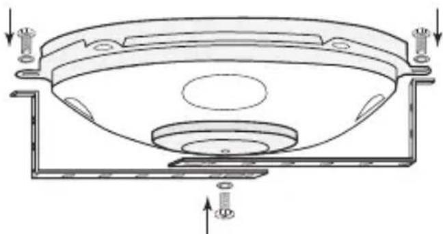 RetroSound S-42 - Universal Speaker Bracket RS-UB1KT - 3