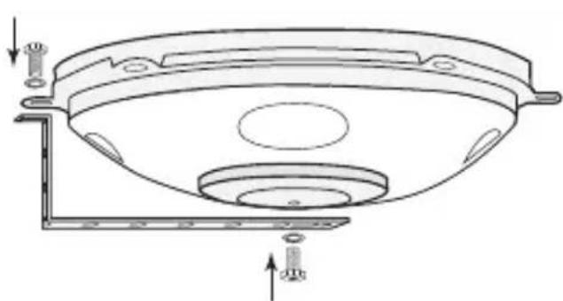 RetroSound D-52UK - Universal Speaker Bracket RS-UB1KT - 2