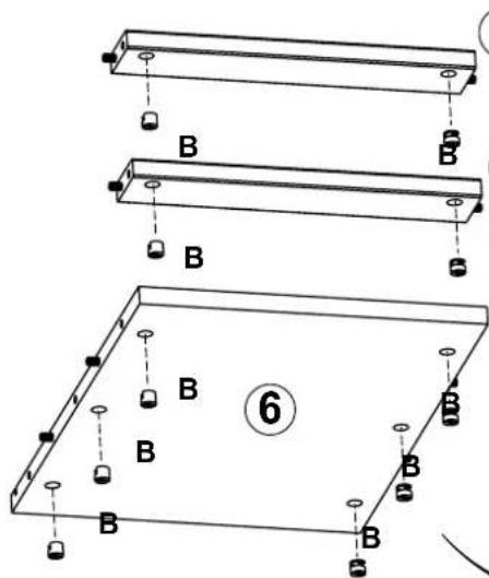 WOOOD Tipi - junior desk - 22