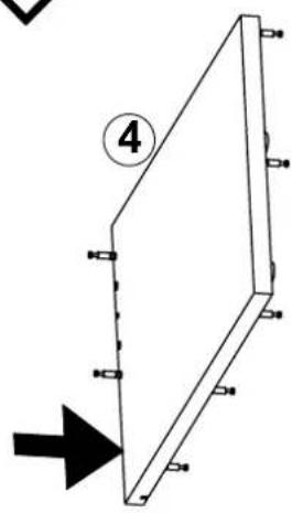 WOOOD Tipi - junior desk - 21
