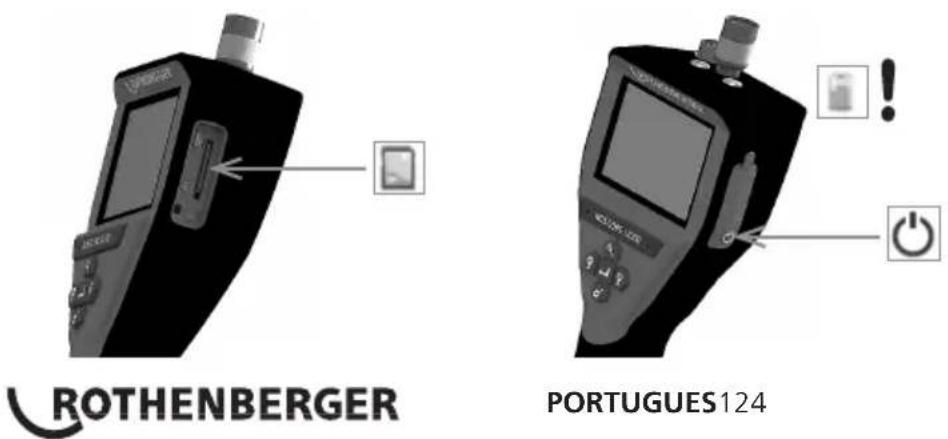 ROTHENBERGER ROSCOPE i2000 - Passo 2 - 1