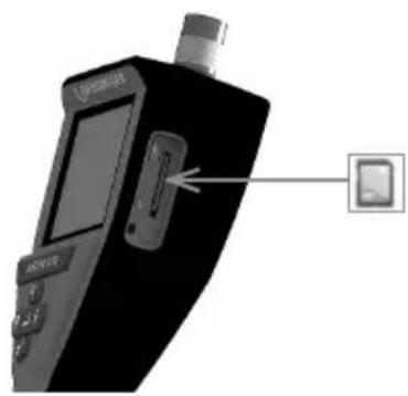 ROTHENBERGER ROSCOPE i2000 - Schritt 2 - 1