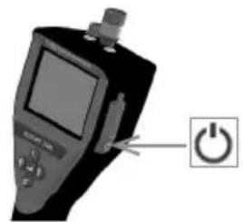 ROTHENBERGER ROSCOPE i2000 - Standardutrustning - 8