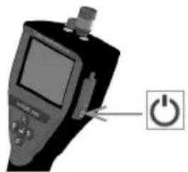 ROTHENBERGER ROSCOPE i2000 - Stap 3 - 2