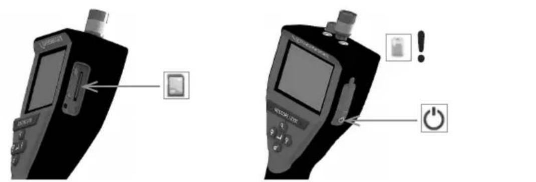 ROTHENBERGER ROSCOPE i2000 - war - 1