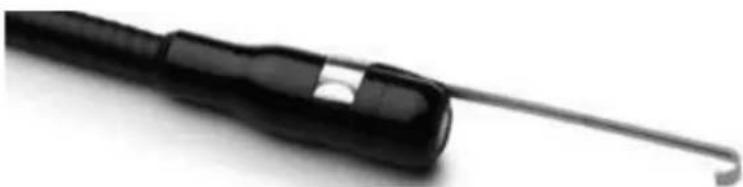 ROTHENBERGER ROSCOPE i2000 - Kamera Aksesuarlarının Takılması - 2
