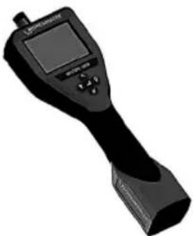 ROTHENBERGER ROSCOPE i2000 - Beschreibung - 1
