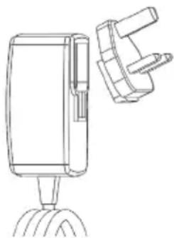 ROTHENBERGER ROSCOPE i2000 - Apraksts - 2