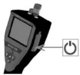 ROTHENBERGER ROSCOPE i2000 - Echipament standard - 8
