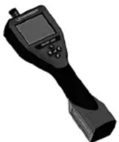 ROTHENBERGER ROSCOPE i2000 - Apraksts - 1