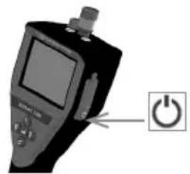 ROTHENBERGER ROSCOPE i2000 - Standard utstyr - 7