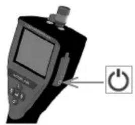 ROTHENBERGER ROSCOPE i2000 - Sisältö Sivu - 2