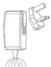 ROTHENBERGER ROSCOPE i2000 - Βασικός εξοπλισμός - 1