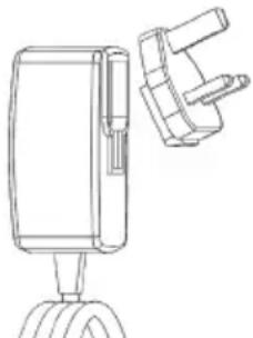 ROTHENBERGER ROSCOPE i2000 - Akumuliatorių sauga - 1