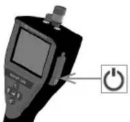 ROTHENBERGER ROSCOPE i2000 - žingsnis - 3