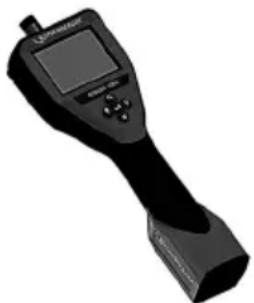 ROTHENBERGER ROSCOPE i2000 - Descrierea - 1