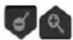 ROTHENBERGER ROSCOPE i2000 - Boutons de navigation - 3