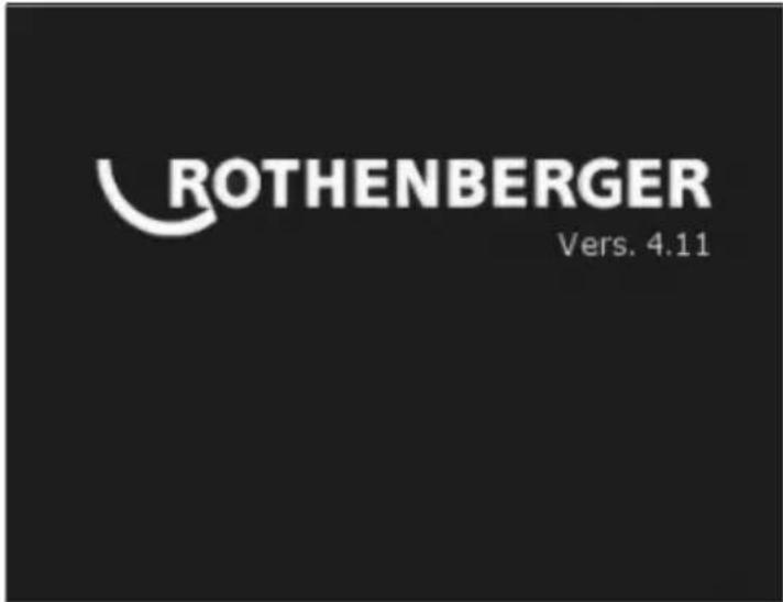 ROTHENBERGER Vers. 4.11