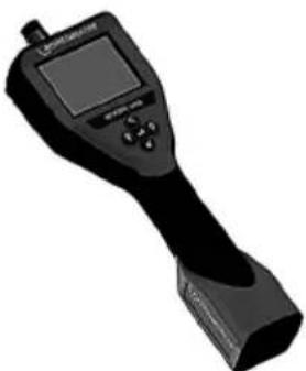 ROTHENBERGER ROSCOPE i2000 - Beschrijving - 1