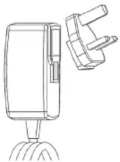 ROTHENBERGER ROSCOPE i2000 - Sicurezza della batteria - 1