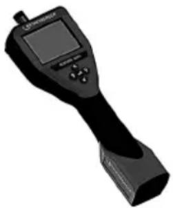 ROTHENBERGER ROSCOPE i2000 - Kuvaus - 1