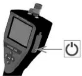 ROTHENBERGER ROSCOPE i2000 - Notas de segurança 112 - 6
