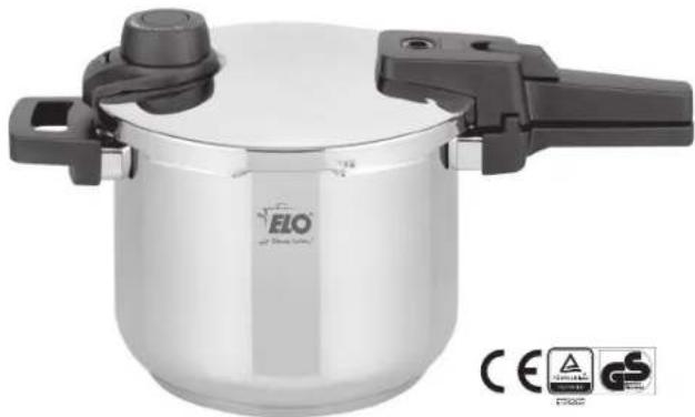 ELO Praktika Plus XLS 6L - 2