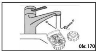 ELO Praktika Plus XLS 6L - Reducerea rapidă a presiunii:: - 4