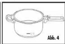 ELO Praktika Plus XLS 6L - II Sicherheitshinweise - 4