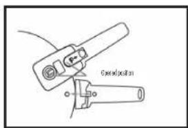 Cass/position