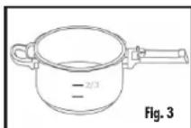 ELO Praktika Plus XLS 6L - II Säkerhetsinstruktioner - 3