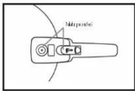 Folata prozional P-