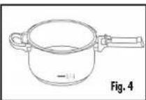 ELO Praktika Plus XLS 6L - II Sikkerhedsinstruktioner - 6